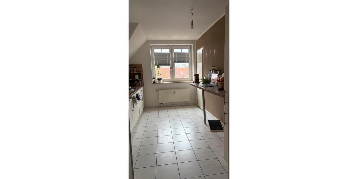 Dachgeschoßwohnung Königs Wusterhausen - 2 Zimmer, 68 m&sup2;, 1.226&euro; | Angebot:25982557