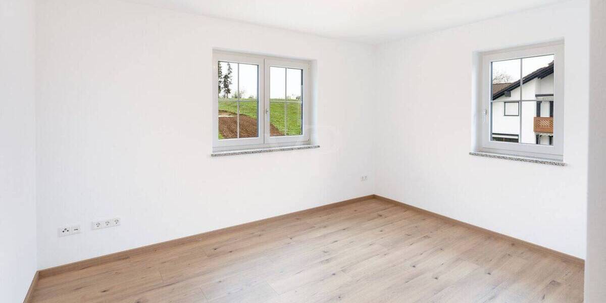Etagenwohnung Vilgertshofen / Issing Issing - 3 Zimmer, 78 m&sup2;, 950&euro; | Angebot:26243389