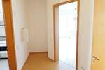 Seniorengerechtes Wohnen: attraktive, gepflegte und helle 2-Zimmerwohnung mit großem sonnigen Balkon