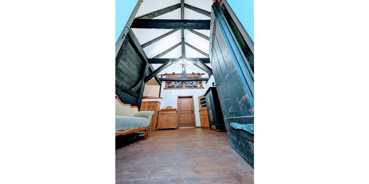 Dachgeschoßwohnung Dachsberg (Südschwarzwald) - 1 Zimmer, 101 m&sup2;, 950&euro; | Angebot:26677365