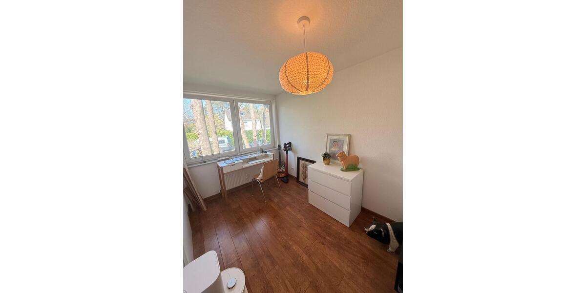 Etagenwohnung Köln Rodenkirchen - 3 Zimmer, 72 m&sup2;, 1.850&euro; | Angebot:26393508