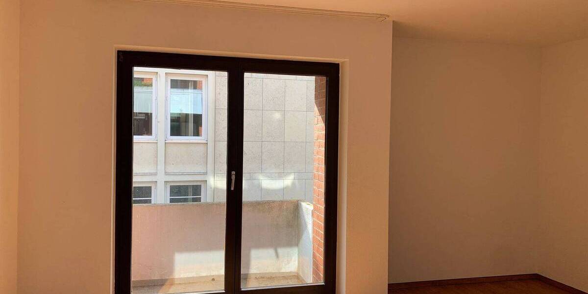 Etagenwohnung Lüneburg Kreideberg - 2 Zimmer, 57 m&sup2;, 650&euro; | Angebot:26450190
