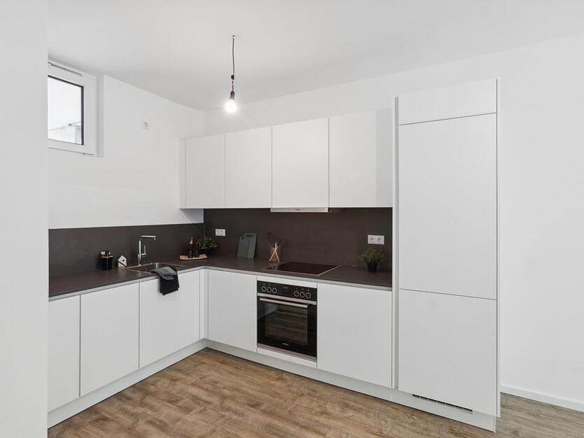 Familienglück auf 97qm - Moderne 4-Zimmerwohnung in Ludwigsfelde zimmer