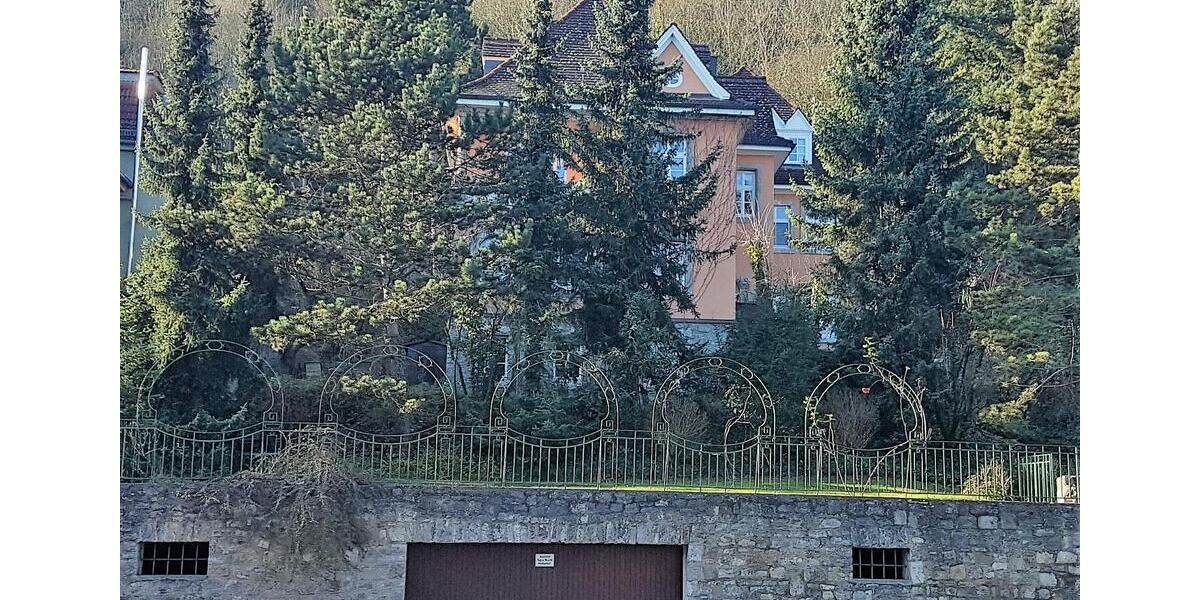 Maisonettenwohnung Würzburg Steinbachtal - 2 Zimmer, 65 m&sup2;, 849&euro; | Angebot:25592236