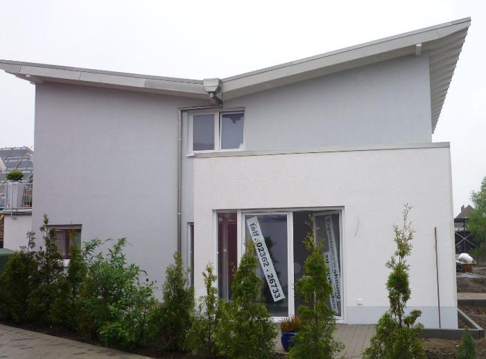 Barrierefreie 2,5 Zimmer Erdgeschoss Wohnung in Dorsten-Feldmark