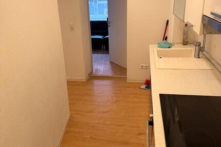 Wohnung Bad Dürrheim - 2 Zimmer, 55 m&sup2;, 600&euro; | Angebot:25256435
