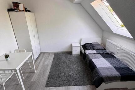 Wohnen auf Zeit Tuttlingen - 1 Zimmer, 20 m&sup2;, 540&euro; | Angebot:26527609