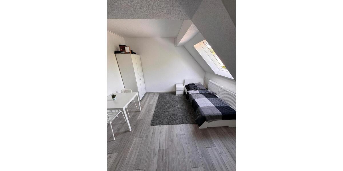 Wohnen auf Zeit Tuttlingen - 1 Zimmer, 20 m&sup2;, 540&euro; | Angebot:26527609