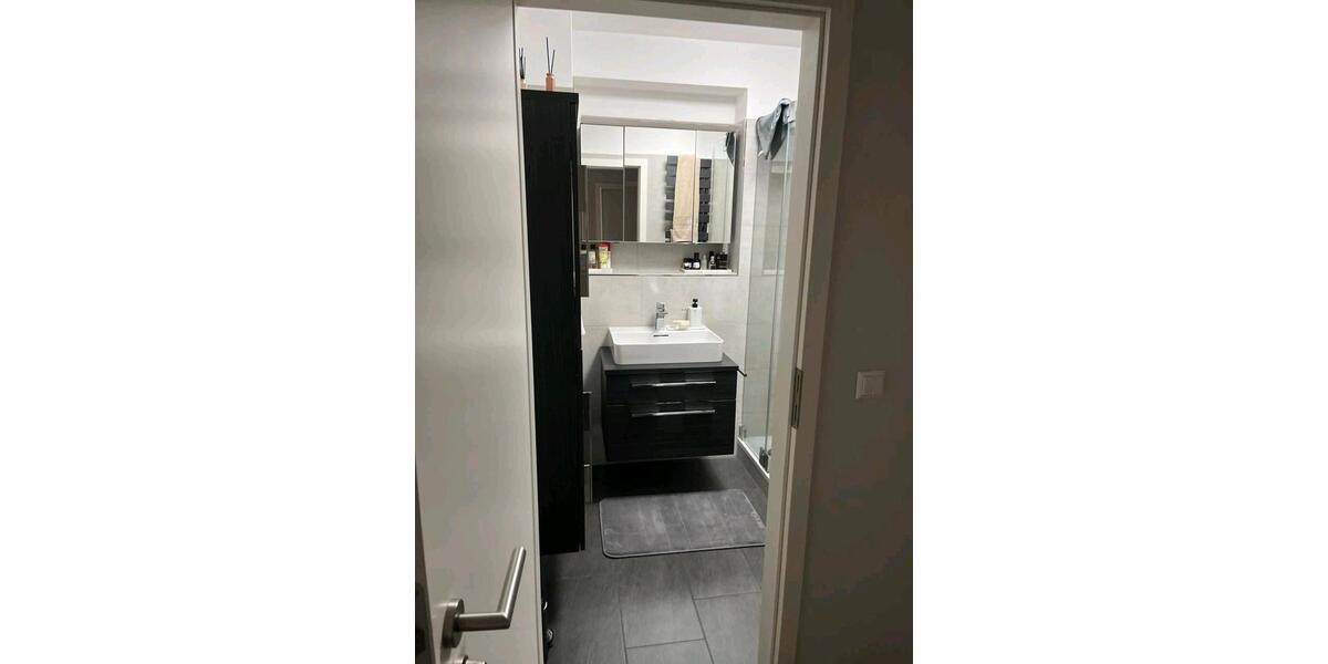 Dachgeschoßwohnung Zeuthen - 3 Zimmer, 63 m&sup2;, 1.268&euro; | Angebot:26350629