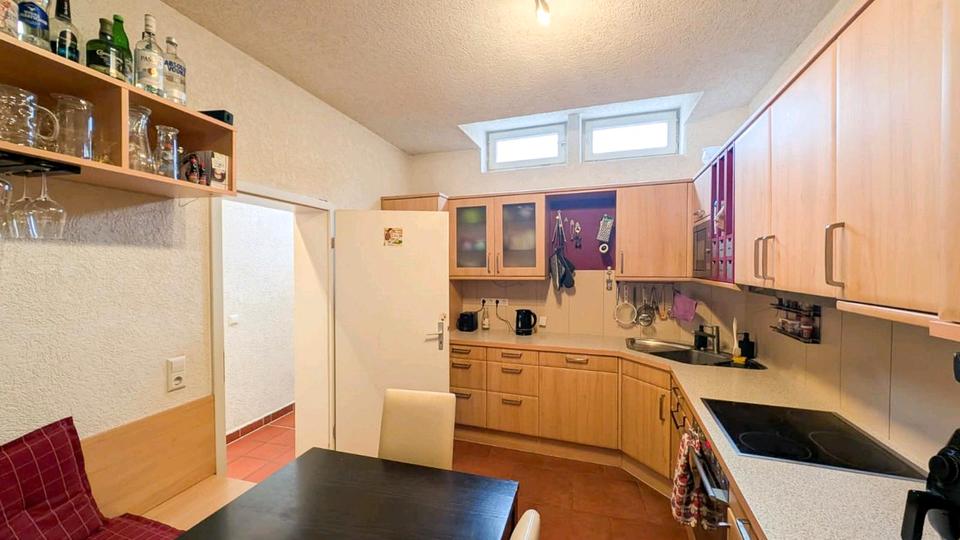 Wohnen auf Zeit Marbach am Neckar - 1 Zimmer, 18 m&sup2;, 520&euro; | Angebot:25931369