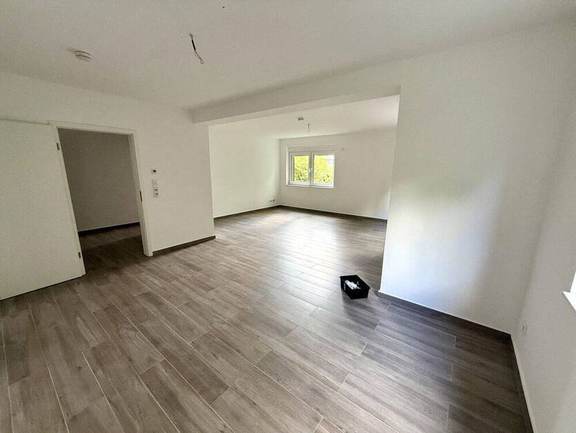Einzigartige Wohnung - Sackgasse - gute ÖPNV - Berger See, Veltins-Arena & Bergmannsheil