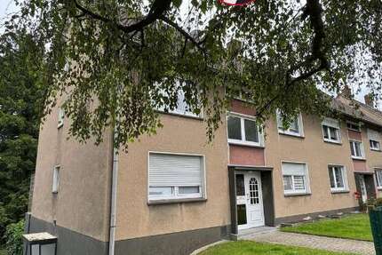 Wohnung Essen Stadtbezirk IV - 2 Zimmer, 46 m&sup2;, 380&euro; | Angebot:26857125