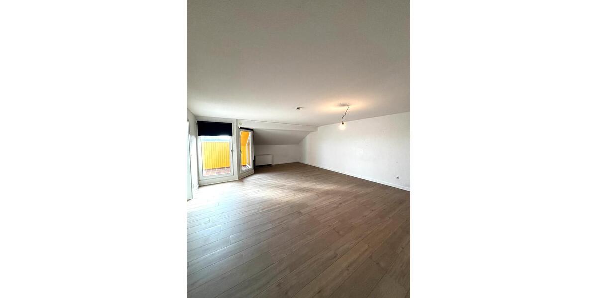 Dachgeschoßwohnung Lienen - 1 Zimmer, 51 m&sup2;, 382&euro; | Angebot:25420301