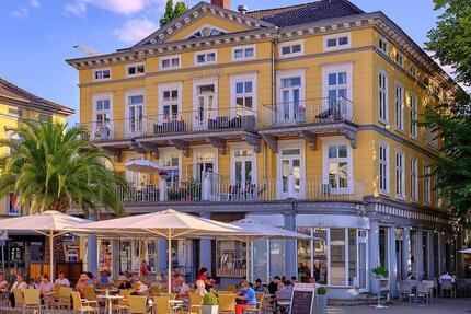 Gewerbeobjekt Bad Pyrmont - 1.070&euro; | Angebot:26387544