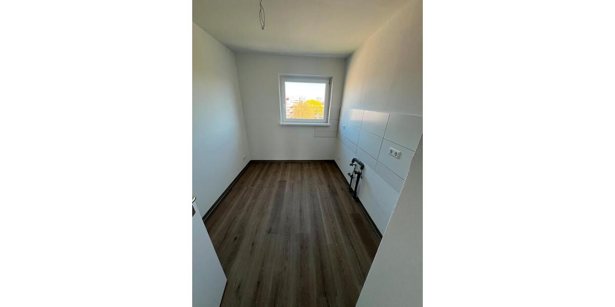 Etagenwohnung Wolfsburg Detmerode - 3 Zimmer, 71 m&sup2;, 510&euro; | Angebot:25644395