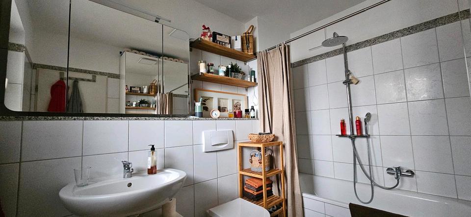 2 Zimmer Apartment mit Balkon 2 zimmer