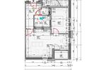 Etagenwohnung Münster Münster-Ost - 2 Zimmer, 62 m&sup2;, 772&euro; | Angebot:26663104