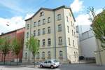 Etagenwohnung Weimar Altstadt - 2 Zimmer, 63 m&sup2;, 555&euro; | Angebot:26091986