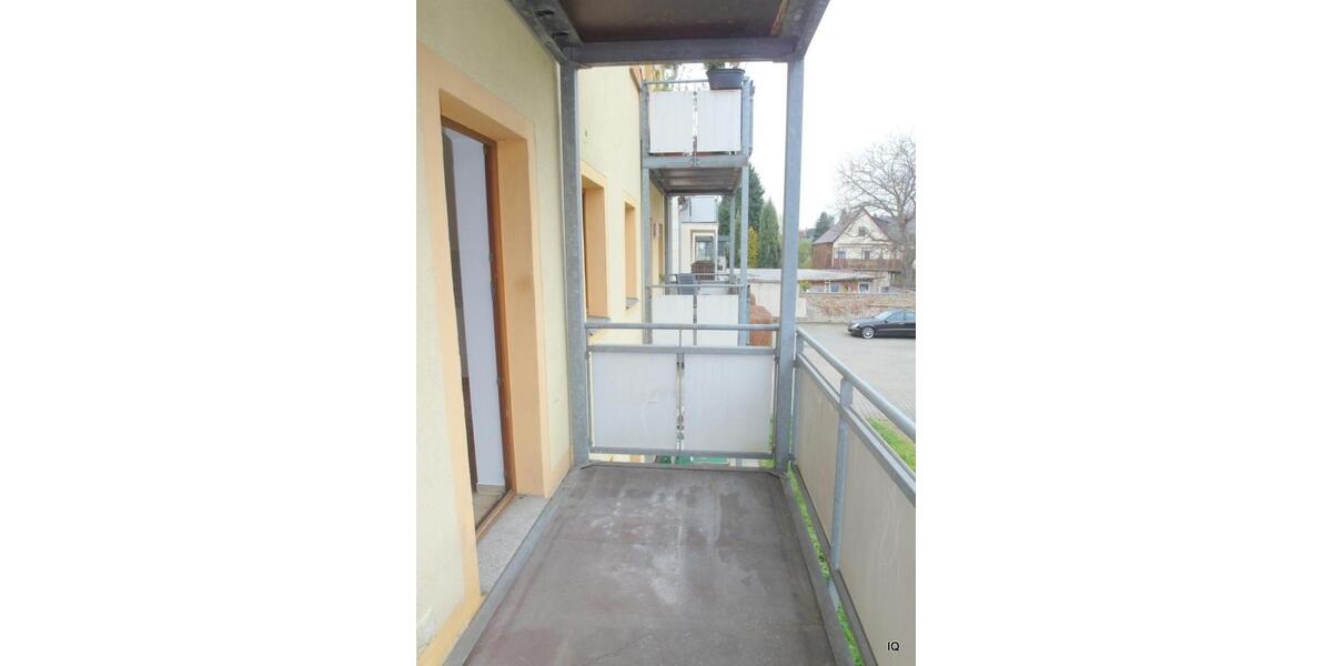 Etagenwohnung Freital - 2 Zimmer, 45 m&sup2;, 495&euro; | Angebot:26612524