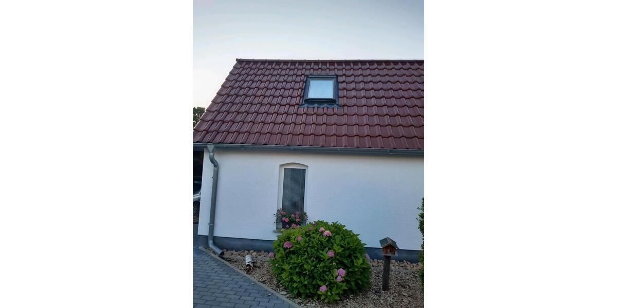 Etagenwohnung Bad Belzig - 2 Zimmer, 50 m&sup2;, 600&euro; | Angebot:24485227