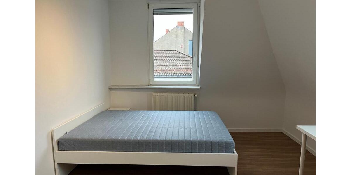 Wohnen auf Zeit Nürnberg Gibitzenhof - 2 Zimmer, 14 m&sup2;, 460&euro; | Angebot:25513693