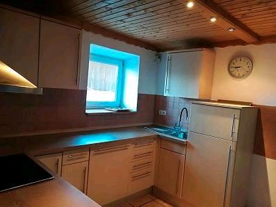 Hochparterre Garching an der Alz - 4 Zimmer, 100 m&sup2;, 710&euro; | Angebot:26006537