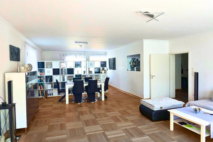 Wohnung Hessisch Lichtenau - 4 Zimmer, 139 m&sup2;, 975&euro; | Angebot:25022443