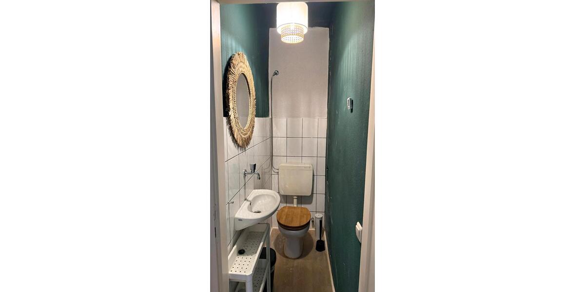 Wohnen auf Zeit Aachen Aachen-Mitte - 1 Zimmer, 12 m&sup2;, 460&euro; | Angebot:26704098