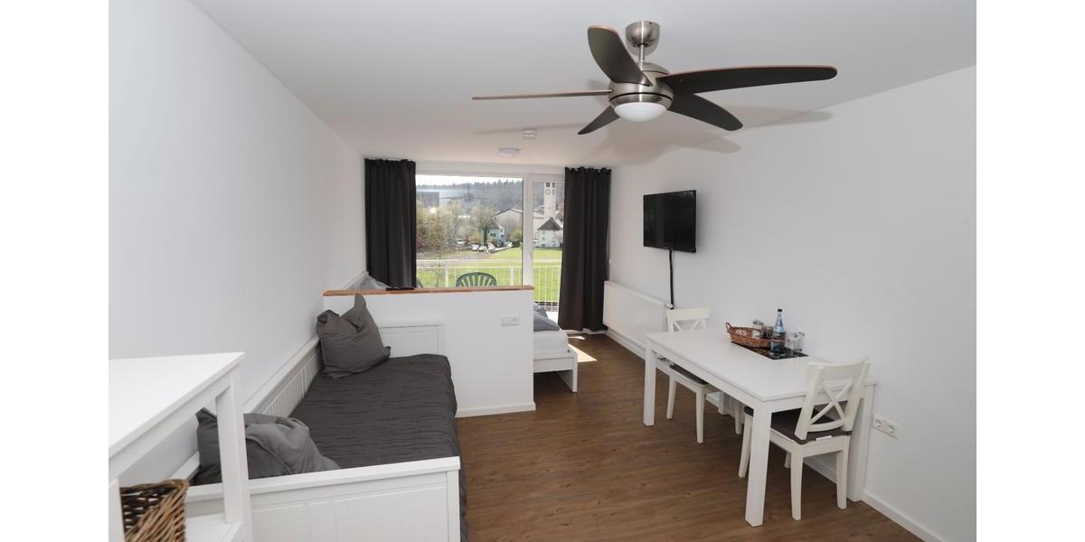 Etagenwohnung Heidenheim an der Brenz - 3 Zimmer, 50 m&sup2;, 999&euro; | Angebot:26004790