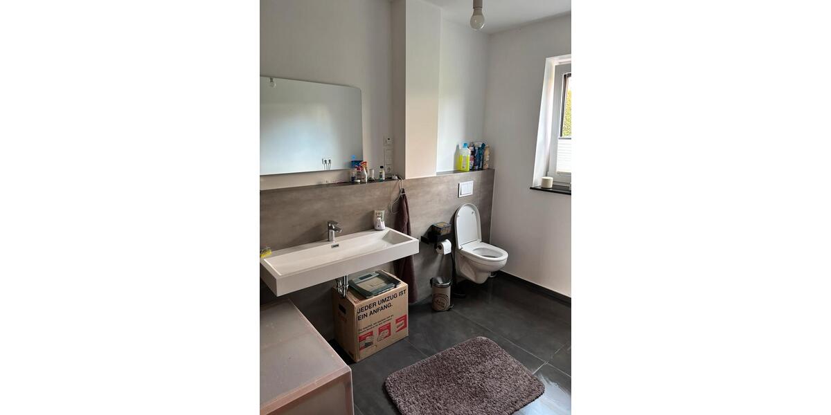 Erdgeschoßwohnung Georgsmarienhütte - 3 Zimmer, 90 m&sup2;, 1.400&euro; | Angebot:26190558