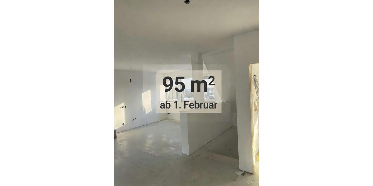 3-Zimmer-Wohnung ab 01.02.2026 zu vermieten 3 zimmer
