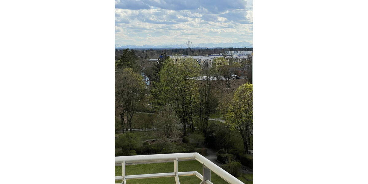 Etagenwohnung München Aubing-Lochhausen-Langwied - 2 Zimmer, 52 m&sup2;, 1.395&euro; | Angebot:26127553