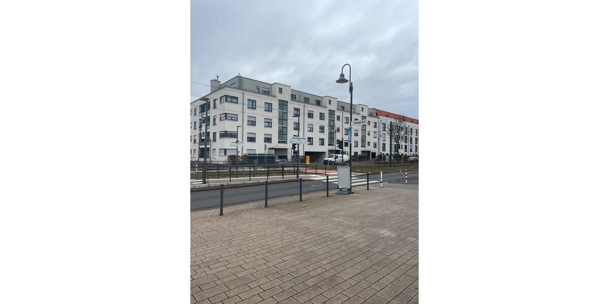 ✨ 1-Zimmer-Wohnung – Möbliert & Zentrale Lage ✨ 1 zimmer