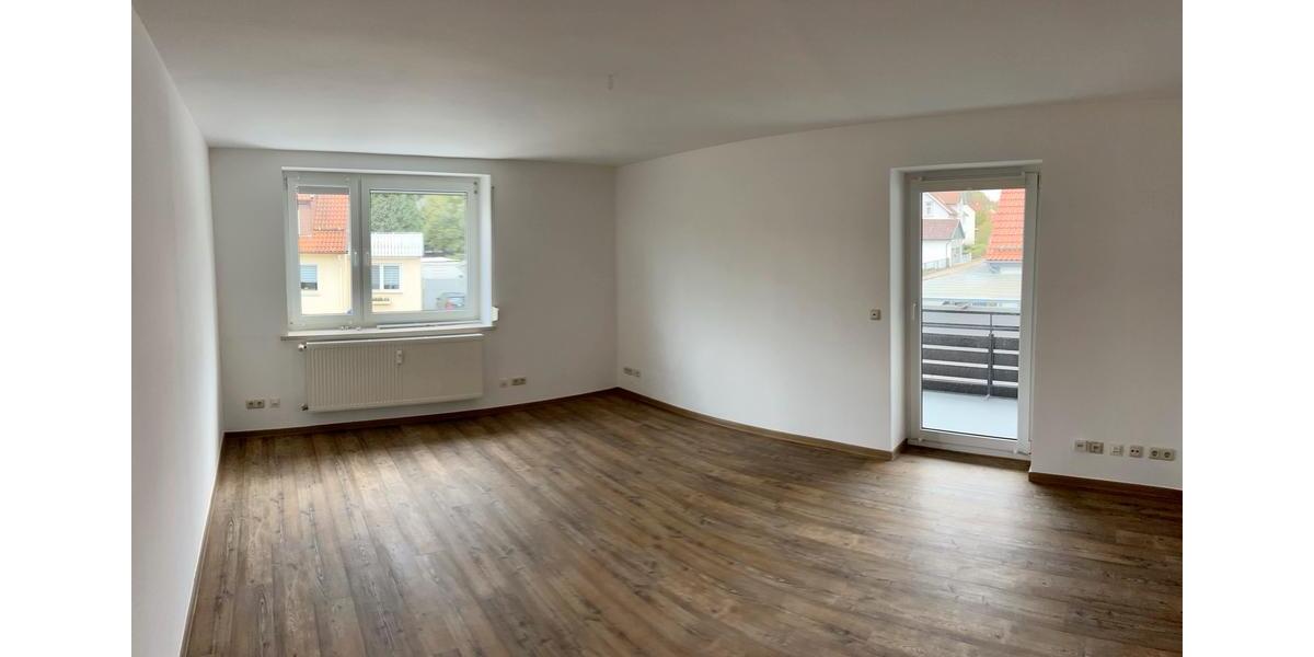 Etagenwohnung Bad Harzburg - 4 Zimmer, 100 m&sup2;, 1.150&euro; | Angebot:26523662