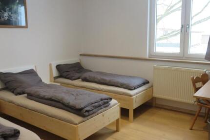 Wohnen auf Zeit Burglengenfeld - 4 Zimmer, 80 m&sup2;, 22&euro; | Angebot:24427091