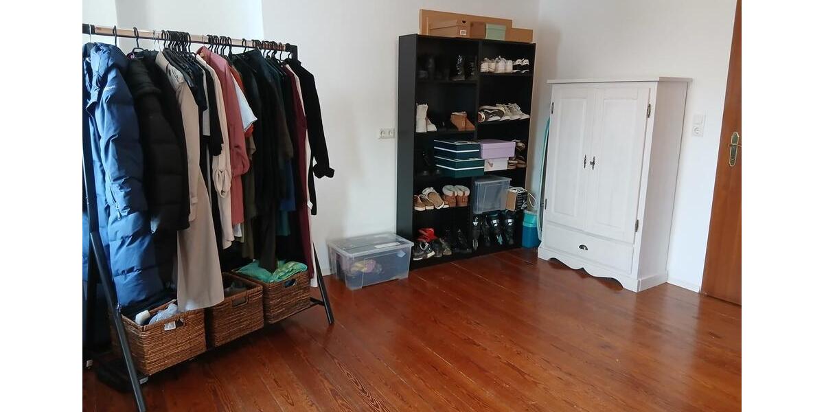 Dachgeschoßwohnung Kupferzell - 4 Zimmer, 110 m&sup2;, 1.100&euro; | Angebot:26029816