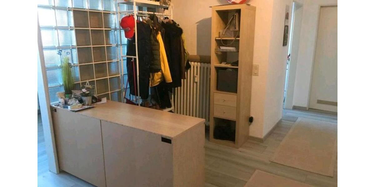 Etagenwohnung Idar-Oberstein Oberstein - 4 Zimmer, 95 m&sup2;, 590&euro; | Angebot:25925107