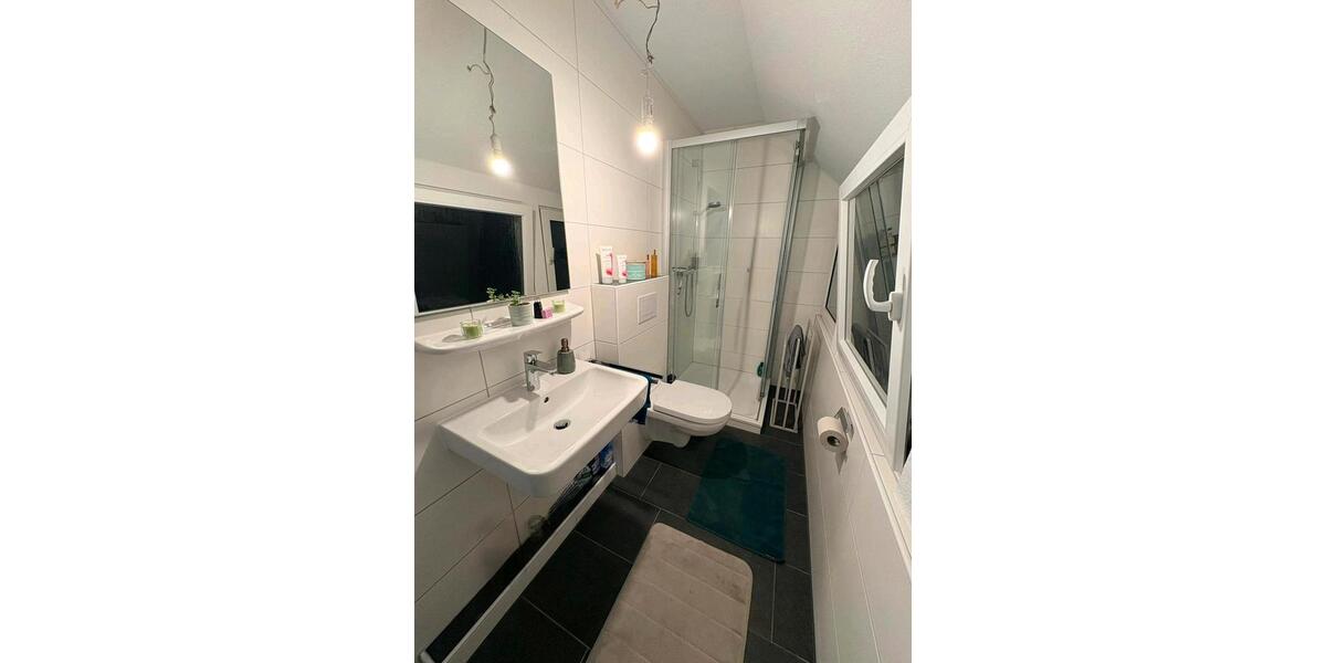 Etagenwohnung Sögel - 3 Zimmer, 68 m&sup2;, 910&euro; | Angebot:24658746