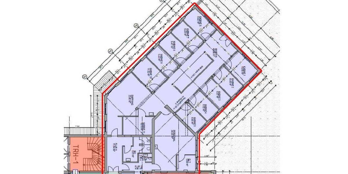 Gewerbeobjekt Dessau-Roßlau Roßlau - 1 Zimmer, 260 m&sup2;, 1.857&euro; | Angebot:26080613