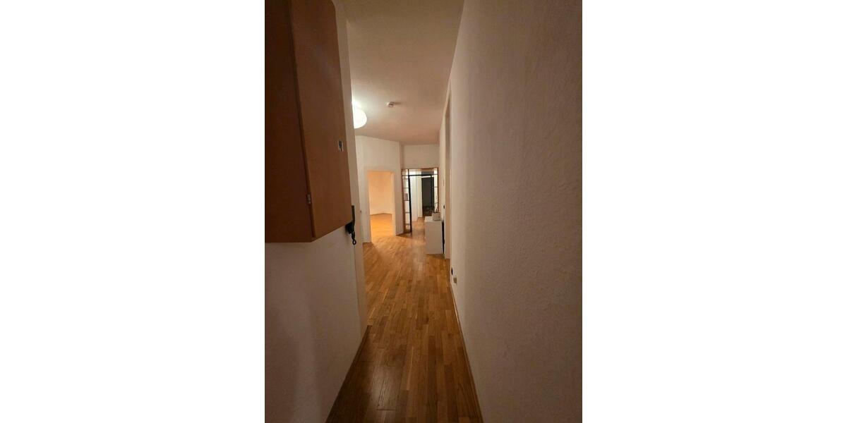 Etagenwohnung Ulm Söflingen - 5 Zimmer, 150 m&sup2;, 450&euro; | Angebot:25294011