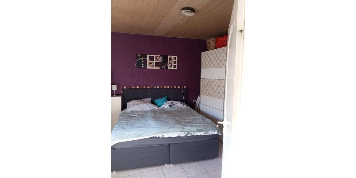 4 Zimmer Wohnung Trebur Geinsheim 4 zimmer
