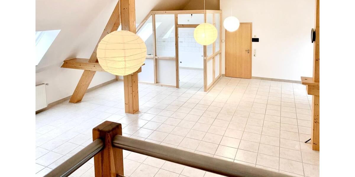 helle, gemütliche Wohnung in Alfen 2 zimmer