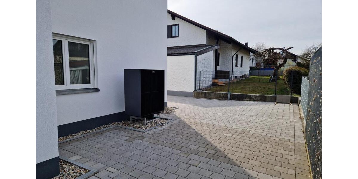 Dachgeschoßwohnung Pförring - 2 Zimmer, 64 m&sup2;, 810&euro; | Angebot:25948005