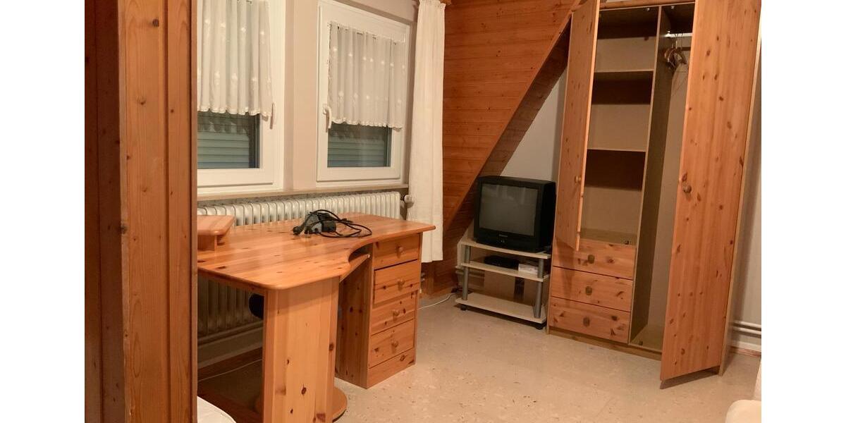 Wohnen auf Zeit Kassel Bad Wilhelmshöhe - 1 Zimmer, 29 m&sup2;, 550&euro; | Angebot:18284694