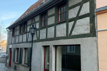 Gewerbeobjekt Großenhain - 300&euro; | Angebot:25312940
