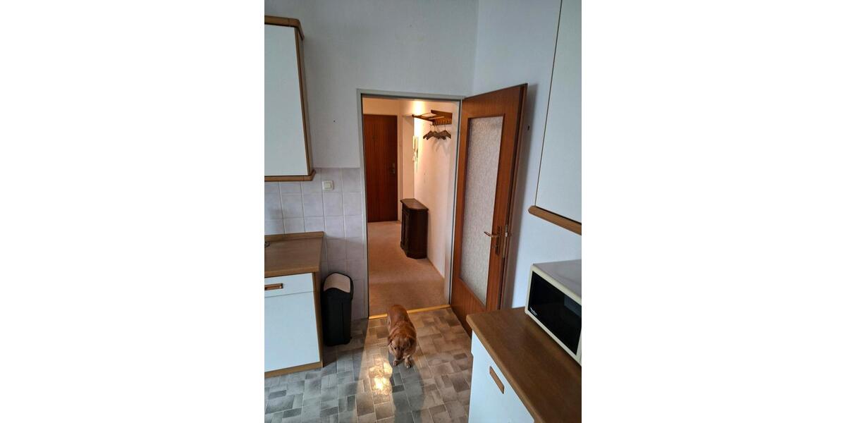 Etagenwohnung Duisburg - 2.5 Zimmer, 75 m&sup2;, 870&euro; | Angebot:25262510