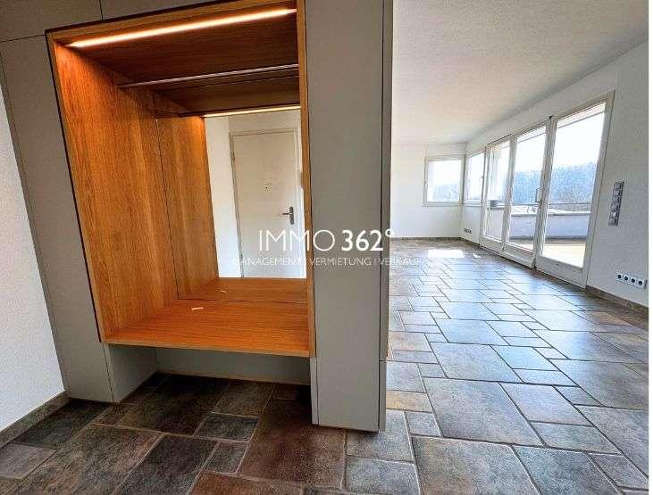 Einfamilienhaus Kassel Harleshausen - 2.5 Zimmer, 146 m&sup2;, 1.650&euro; | Angebot:25929937