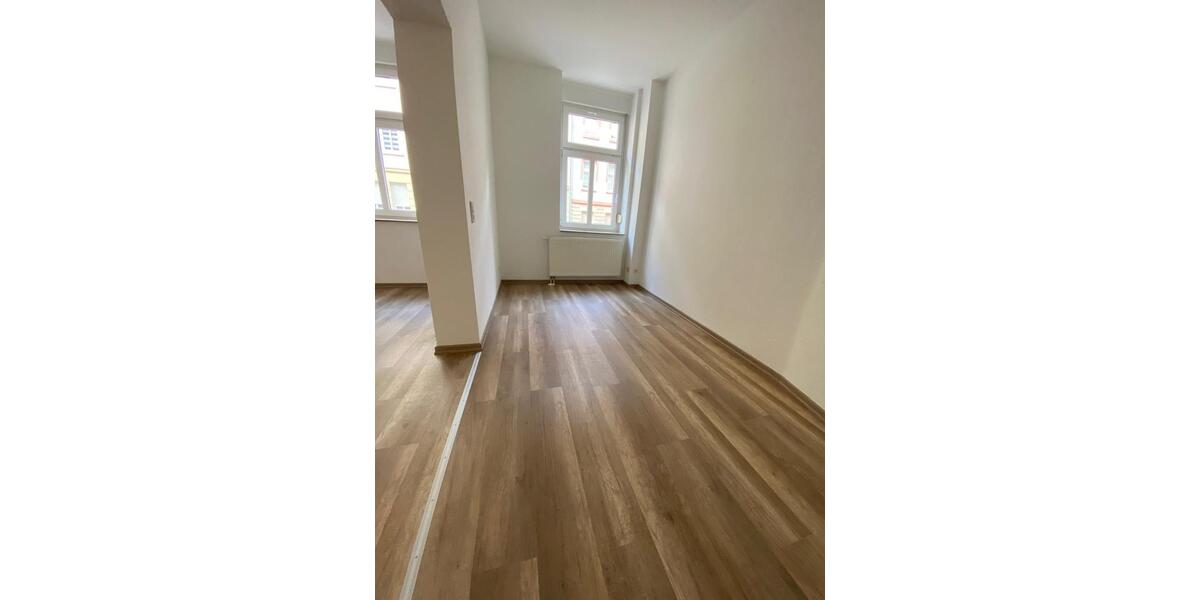 Erdgeschoßwohnung Weißenfels - 2 Zimmer, 48 m&sup2;, 295&euro; | Angebot:26447311