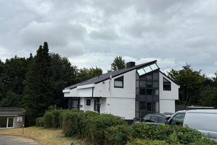 Modernes Büro (36,3 m² inkl. Gemeinschaftsflächen) mit Terrasse zimmer