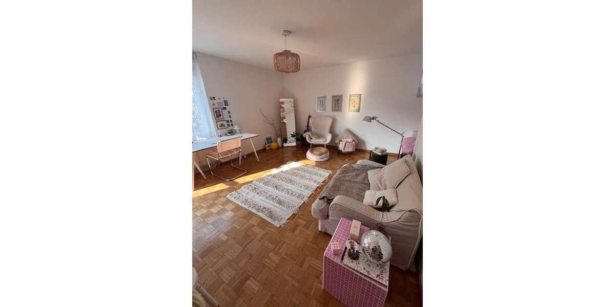 Etagenwohnung Münster Kinderhaus - 1 Zimmer, 42 m&sup2;, 575&euro; | Angebot:26754099